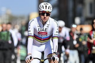 Pogačar před Vueltou vynechal vysokohorské soustředění, radši zůstal doma, aby si udržel motivaci