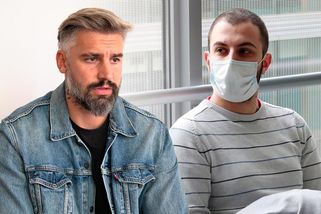Pepa Kůrka lítá v dalších problémech. Na stole mu přistála žaloba na pořádný balík