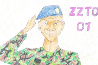 Když mne brali za vojáka - Médium.cz