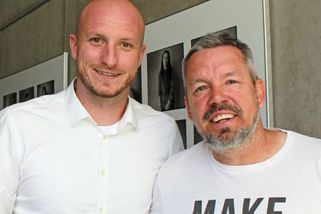 Nebýt vážného zranění, tak jsem si zahrál v Newcastlu, říká Krmenčík