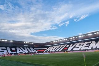 Co bude s atmosférou? Slavia udělala krok k zakopání sekery s fanoušky