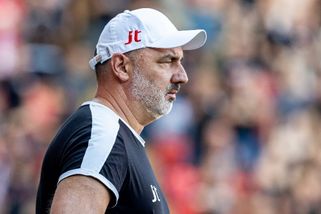 Mistrovskou Slavii opouští 11 hráčů. Odchází i čeští reprezentanti