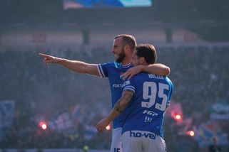 Hotovo! Baník přebírá Dvorník. Dokáže odvrátit pád do 2. ligy? - Médium.cz