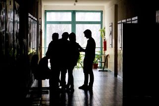 Žáci z Ukrajiny se chystají na přijímačky. Úlevy se dočkají jen částečně - Seznam Zprávy