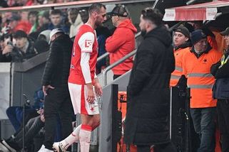 Konec Chorého a Douděry ve Slavii? Dostali jsme to nařízeno, přiznal Trpišovský