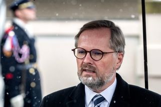 Fiala: Snažili jsme se o dohodu, abychom návrh neprojednávali v legislativní nouzi. Opozice řekla ‚ne‘