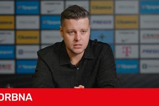 Zásadní sezona pro klub, říká majitel Slovanu Kania. Zklamání chce přetvořit do motivace