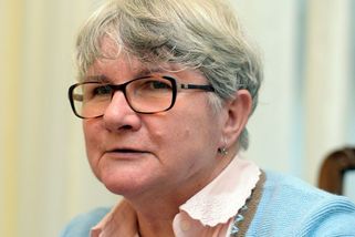 Starostka Berouna Chalupová končí v ODS - Novinky