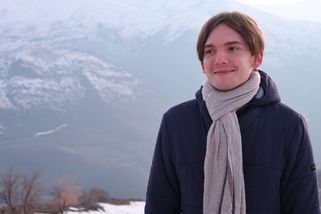 Vyrazil jako dobrovolník do Iráku. Češi mu předpovídali, že tam skončí bez hlavy - Novinky