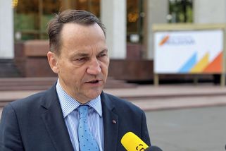 To se nestane. Polsko nepodpoří zrychlený vstup Ukrajiny do EU - Novinky