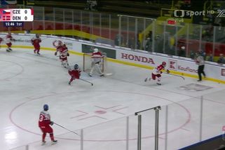 MS hokej | Hloupá prohra může hodně mrzet. Českým mladíkům hrozí ve čtvrtfinále i derby nebo Finsko - Sport.cz