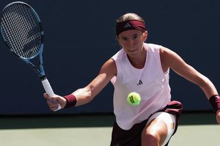Bartůňková smutní po prohře. Ale aspoň si Andrejevová musela máknout, těší ji - Sport.cz