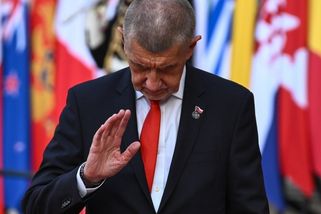 Michal Nosek: Pozdě, ale přece. Babiš v pátém roce války zjistil, že Rusko nechce mír