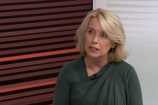 Nerudová: Motoristé jsou nejslabší článek. Macinka působí, jako by ještě tahal kačera | TN.cz