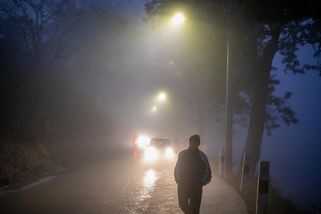 Meteorologové už sledují, co v zimě dorazí do Česka. Mráz může být nejsilnější za poslední desetiletí