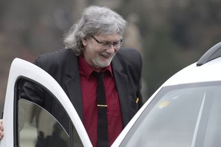Členem Rady Českého rozhlasu zvolili někdejšího kandidáta SPD do Senátu Žantovského - Novinky