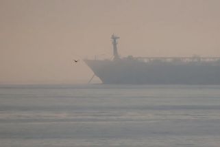 Belgie zadržela tanker z ruské stínové flotily