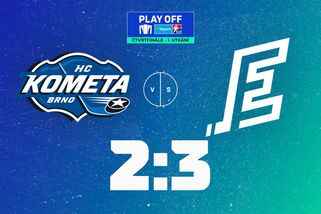 Hrdina Procházka provokoval brněnské fanoušky: Bylo to spontánní a musím s tím žít, říká nejlepší střelec play off - Sport.cz