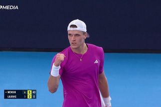 Bouzková vyřadila bývalou světovou jedničku! Menšík zářil, Nosková schytala kanára - Sport.cz