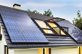 Česká rarita, která prodražuje domácí fotovoltaiku, má tuhý kořínek - Seznam Zprávy