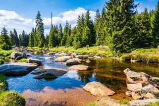 Meteorologové změnili výhled na srpen. Tropické léto podle všeho skončí dřív, než se čekalo