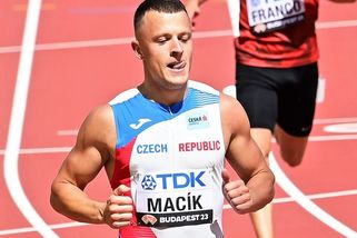 Atleti Dukly obhájili týmový titul, ženy USK vyhrály po třech letech - Sport.cz