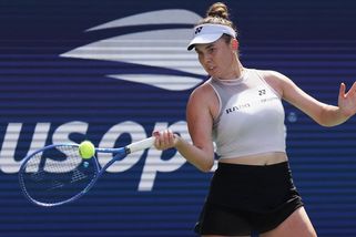 Poslední Češku na US Open čeká obří zkouška. Myslím, že se Linda obhájkyni titulu vyrovná, věří trenér - Sport.cz
