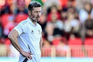 Poslední Zlín odvolal trenéra Červenku - Sport.cz