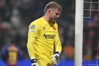 Staněk odchází z Edenu na roční hostování - Sport.cz