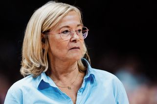 Byly jsme potrestané, mrzelo trenérku Češek. A prozradila, co mohla udělat jinak - Sport.cz