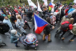 "Jasný podvod." Šíří se dezinformace o zfalšovaných volbách, sdílí je i radní z ANO