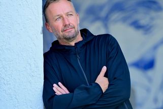 Fyzioterapeut sportovních hvězd: Tři hodiny týdně v posilovně vás nespasí