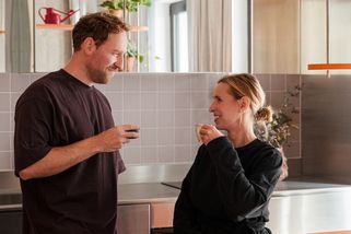 V malých bytech se dá žít, musí se ale umět udělat, říkají architekti z Korsa ateliéru | archSPACE