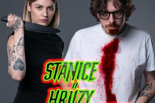 VALERIE A TÝDEN DIVŮ (1970) - release the Nezval files! - Stanice Hrůzy | Seznam Podcasty
