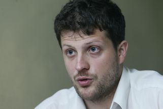 Hollan z Žít Brno: Je to nejlidštější věc, kterou kdy primátorka Vaňková udělala - Novinky