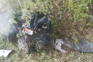 Mladá řidička nabourala na Teplicku do stromu, spolujezdkyně náraz nepřežila - Novinky