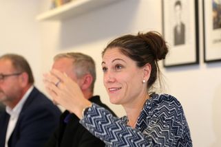 Decroix požádala Pavla, aby uklidnil situaci kolem bitcoinů. Chystá schůzku s opozicí