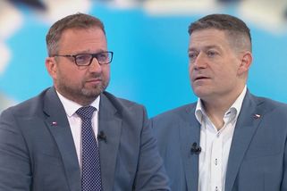 Ožehavý spor kvůli Agrofertu: Nacher vmetl Jurečkovi farmu, ministr mu vyčetl dvojí metr