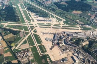 Vyšetřování v Lipsku odhalilo nové stopy. Policie našla další dron i vojenskou trhavinu - Svět dronů - Články na Seznamu