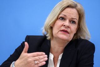 Rusko chtělo provést útok i na německém území, cílem byla vojenská pomoc pro Ukrajinu - Novinky