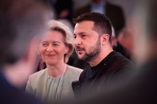 Evropská unie pošle Ukrajině první peníze ze zmrazených ruských aktiv - Seznam Zprávy