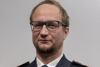 Kariérní poprava? Policii opustil legendární šéf mordparty, bez výsluhy. Udělal jednu chybu