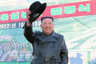 V případě atentátu na Kima spustí Severní Korea jaderný útok - Novinky
