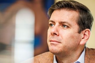 Skopeček: Kdo se do problémů dostal vlastní vinou, nemá natahovat ruku. Česku hrozí bankrot