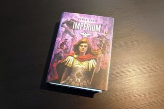Impérium: Největší bitva o Evropu právě začíná - Médium.cz