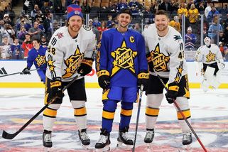 NHL | Radikální změny v Utkání hvězd NHL. Češi a Rusové ve společném týmu - Sport.cz