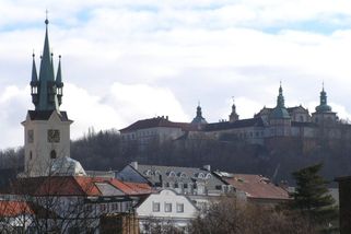 Čtyři města ukazují, co dokáže spolupráce s architektem. Utkají se o prestižní titul - Novinky