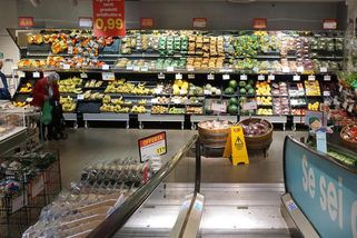 Kolik stojí potraviny v Itálii: aktuální cenový přehled z Bibione - Portál řidiče