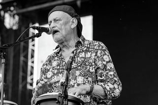 Nekrolog: Tesařík naučil Česko milovat reggae. Rozloučil se netypicky - Seznam Zprávy