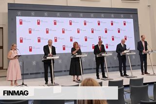 Revoluce pro Česko. Vláda představila zákon, který má nakopnout celou ekonomiku